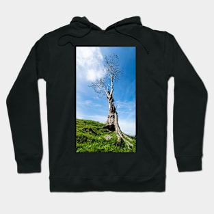 Last Breath Hoodie